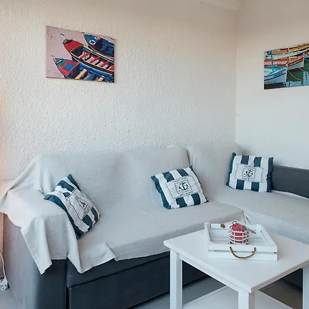 Apartment L'aigrette - Front De Mer-acces Direct *