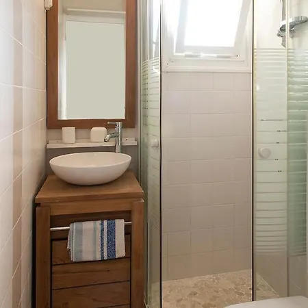 Apartamento L'aigrette - Front De Mer-acces Direct