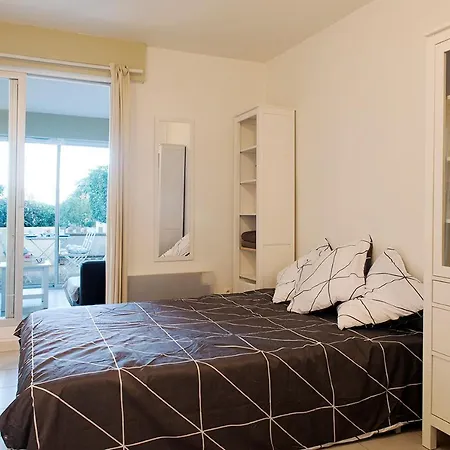 Apartamento L'aigrette - Front De Mer-acces Direct Leucate