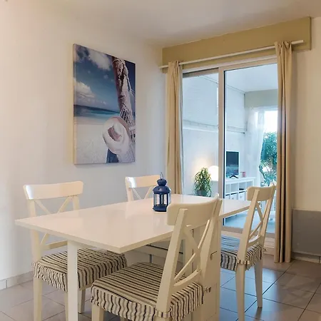 L'aigrette - Front De Mer-acces Direct Leucate