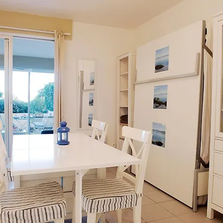 Apartamento L'aigrette - Front De Mer-acces Direct Leucate